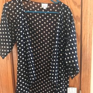 Lularoe Small Monroe